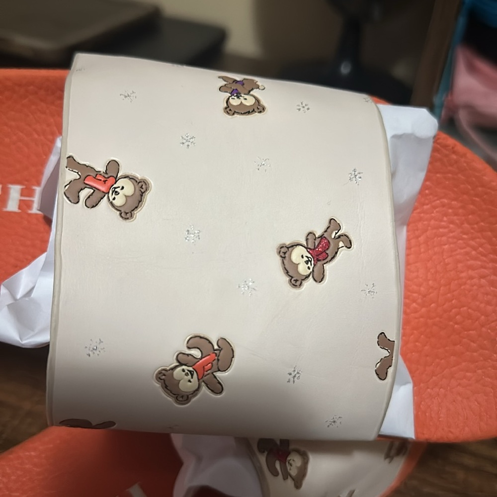 Coach - Picture 4 of 5
